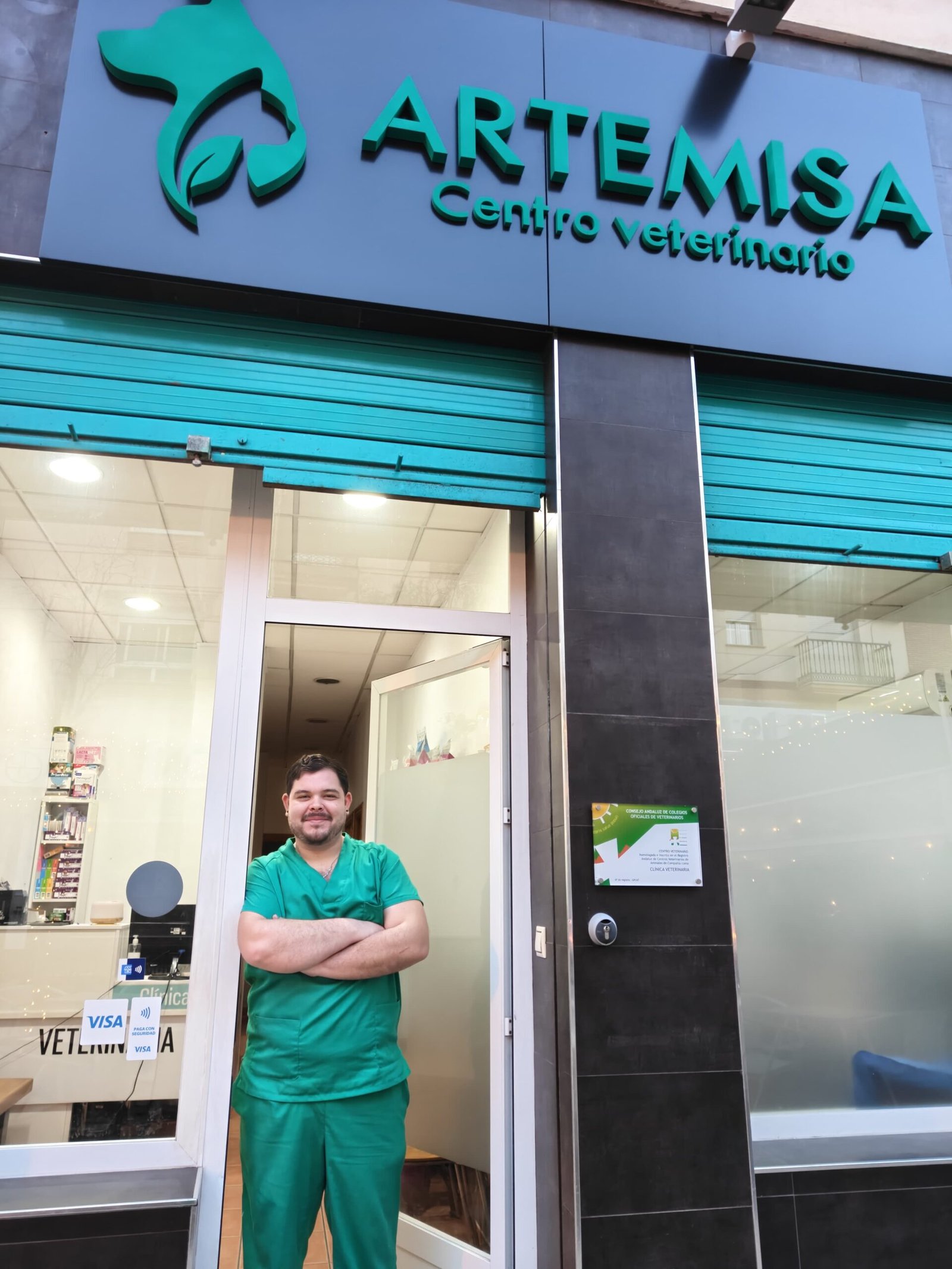 atención veterinaria integral basada en diagnóstico y seguimiento